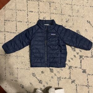 Patagonia Baby Down Sweater 12-18 months